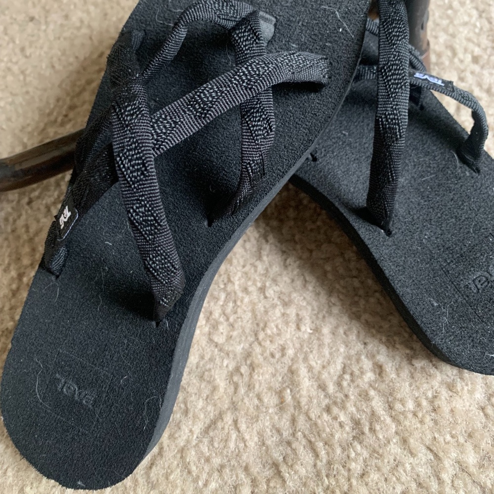 Olowahu Teva Women's Shoes